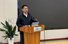 中国科学院上海硅酸盐研究所结构陶瓷中心召开2023年度年底座谈会暨2023年度党支部工作总结会及民主评议