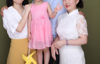 乐岗敬业  投身科普 ——2023年海上最美家庭 上海市业余科技学院尹丽丽家庭的故事
