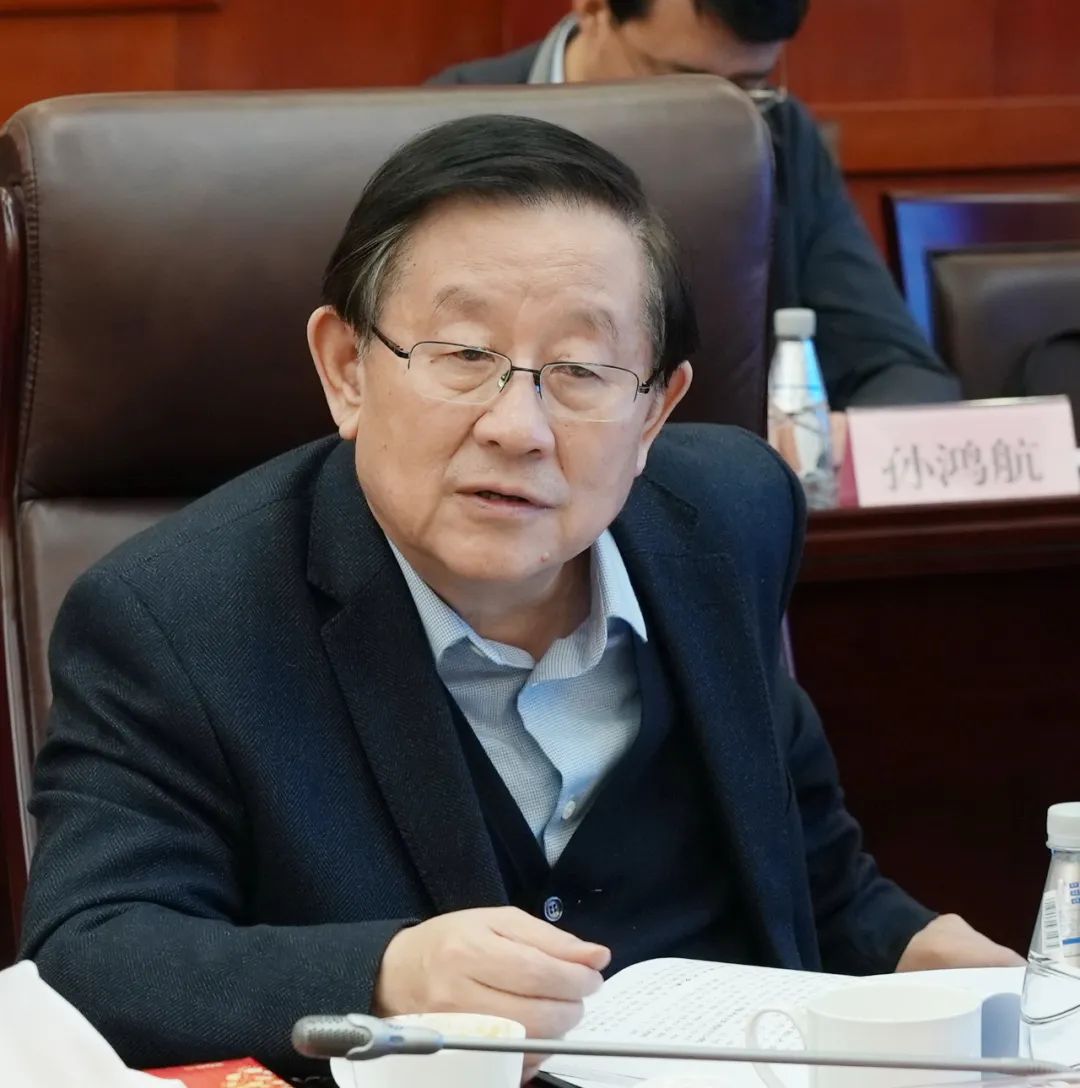 上海科技党建-中国科协主席万钢调研上海市科协工作