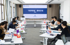 首期“科学学说”青年沙龙成功举办