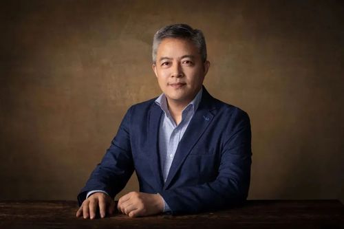 中国科学院分子细胞科学卓越创新中心李劲松