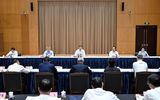 陈吉宁龚正等在市全面从严治党警示教育基地参观学习，出席深入贯彻中央八项规定精神学习教育交流会