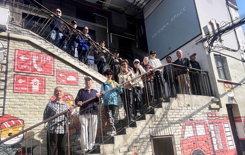 重阳节活动2 重阳节活动2