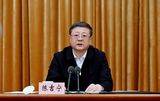 市委中心组学习会专题学习习近平总书记关于树立和践行正确政绩观的重要论述