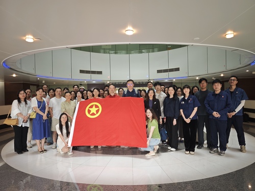 合影 合影