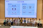 上海市科学学研究所组织开展“工会亲子夏令营”活动
