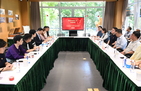 党建共建聚合力，携手奋进新征程 ——上海自然博物馆、中图上海公司联合开展党建共建活动